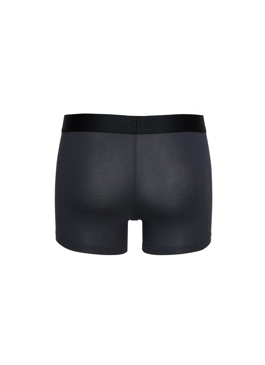 Men ZIMMERLI Underwear | Pureness Stretch Boxer Briefs