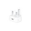 Women APPLE Tech Accessories | Apple 5W Usb Power Adapter