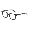 Women SAINT LAURENT Eyewear | Square Frame Acetate Optical Glasses