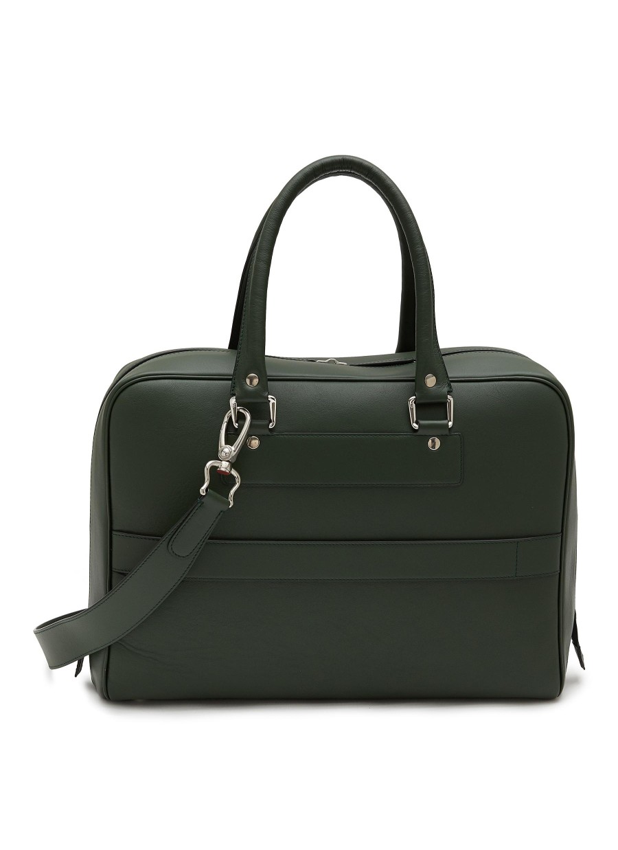 Men CONNOLLY Tote Bags | City Grip Leather Bag 1920