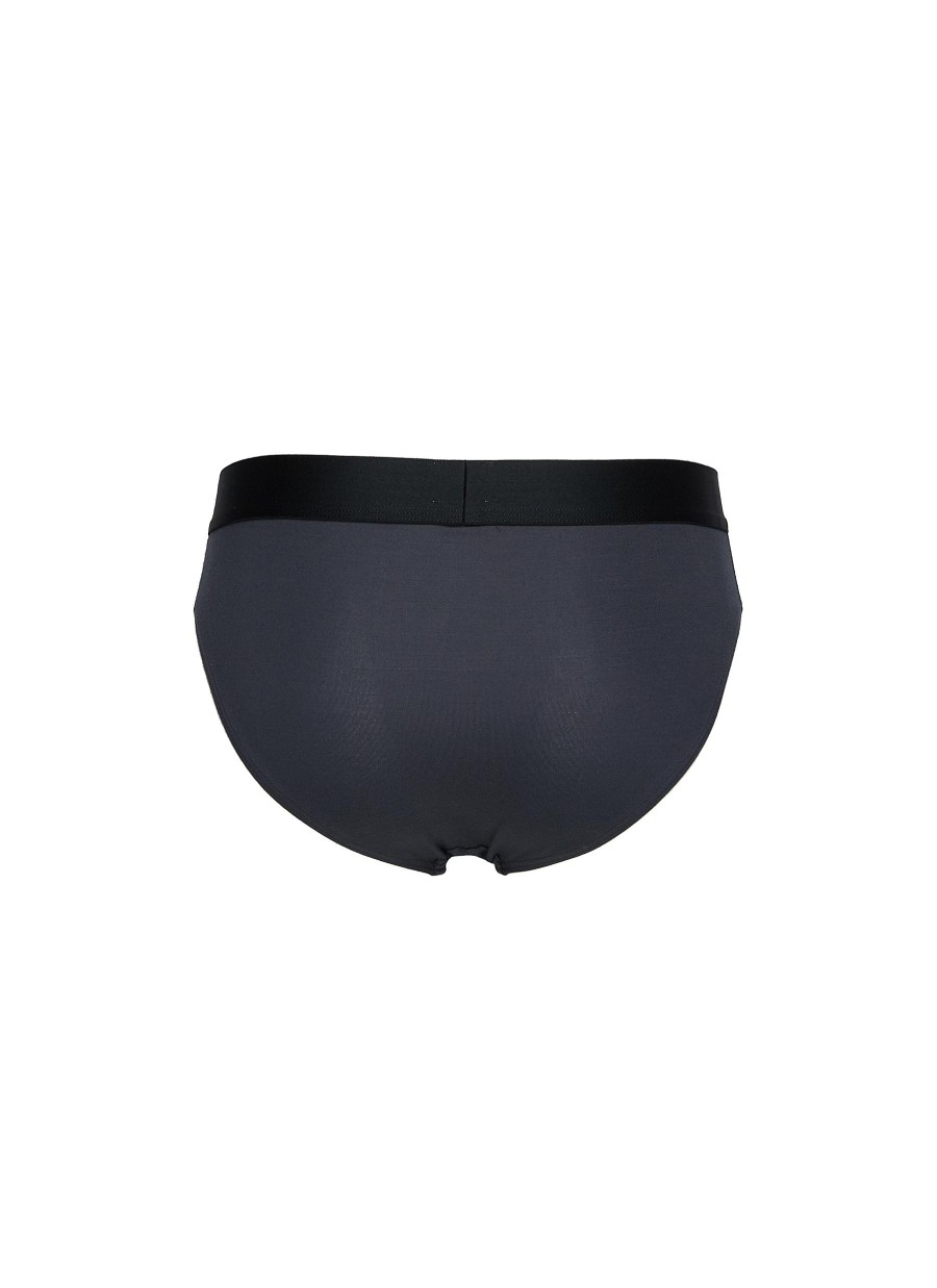 Men ZIMMERLI Underwear | Pureness Stretch Boxer Briefs