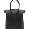 Men BONASTRE Tote Bags | Rope Shopping Leather Bag