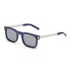 Men SAINT LAURENT Eyewear | Sl581-006 Acetate Square Sunglasses