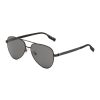 Men MONTBLANC Eyewear | Mb0182S Metal Aviator Sunglasses