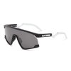 Men OAKLEY Eyewear | Acetate Single Lens Sunglasses