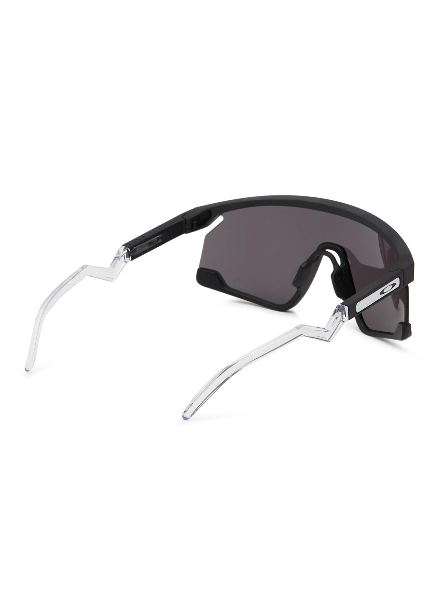 Men OAKLEY Eyewear | Acetate Single Lens Sunglasses