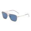 Men RAY BAN Eyewear | Metal Square Sunglasses