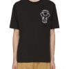 Men KENZO T-Shirts | Elephant Logo T-Shirt