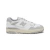 Men NEW BALANCE Sneakers | 550 Low Top Lace Up Sneakers