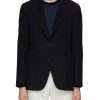 Men CANALI Suits | Single Breasted Notch Lapel Blazer