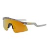 Women OAKLEY Eyewear | Single Lens Bio-Matter Geometric Sunglasses