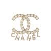 Women LANE CRAWFORD VINTAGE ACCESSORIES Vintage Accessories | Chanel Cc Brooch With Charms