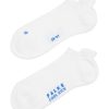 Men FALKE Socks | Cool Kick Invisible' Sneaker Ankle Socks