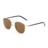 Men MONTBLANC Eyewear | Mb0271S Metal Square Sunglasses