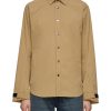 Men RAG & BONE Shirts | Jack Flyweight Nylon Shirt