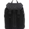 Men VALENTINO Backpacks | Nylon Vlogo Backpack