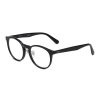 Women RAY BAN Eyewear | Acetate Round Optical Glasses