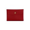 Women L/UNIFORM Small Leather Goods | Small Leather Envelope N°81