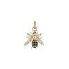 Women STORROW JEWELRY Fine Jewellery | Betty Bee 14K Gold Diamond Charm