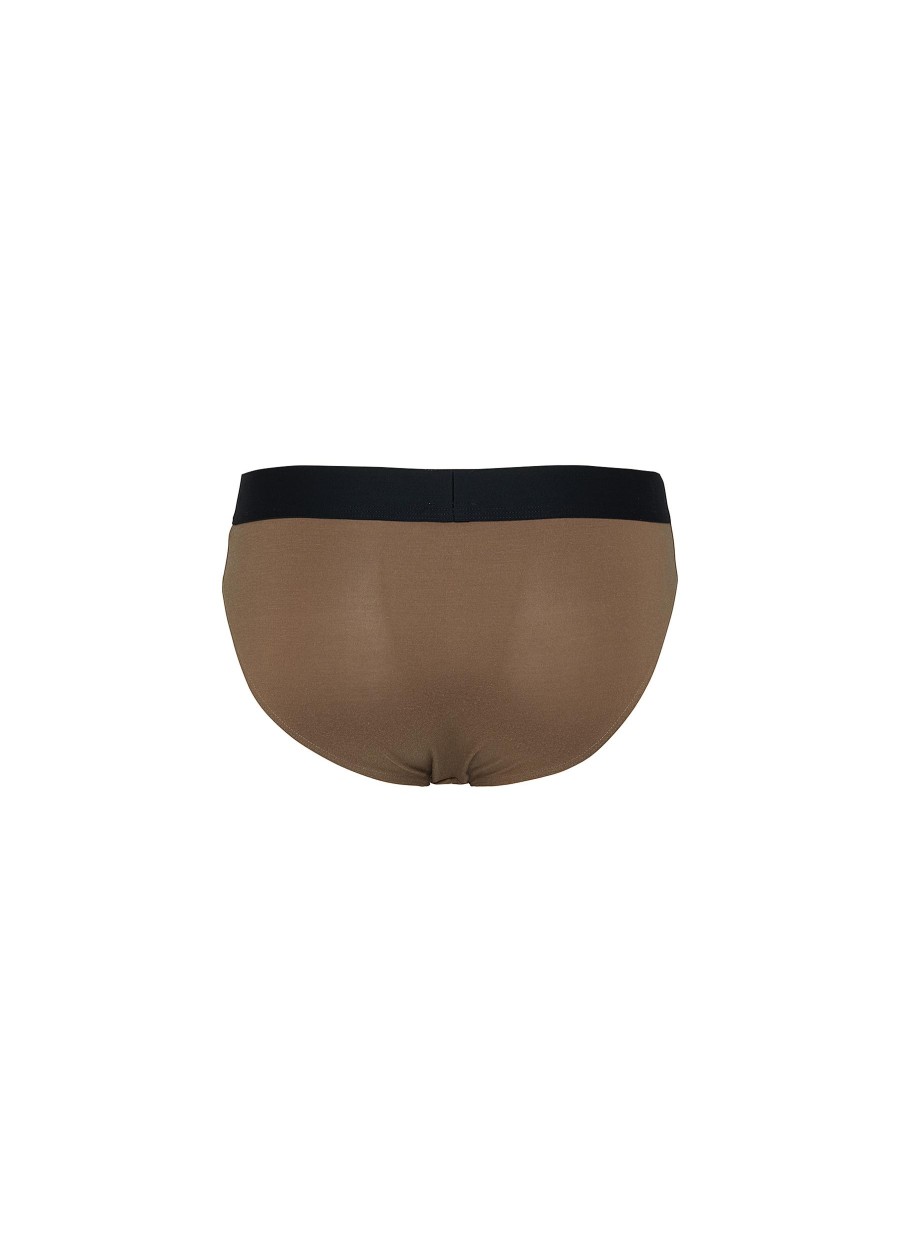 Men ZIMMERLI Underwear | Pureness Stretch Briefs