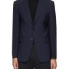 Men THEORY Suits | Co Chambers Single Breast Blazer