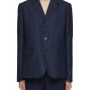 Men JACQUEMUS Suits | La Veste Cabri Blazer