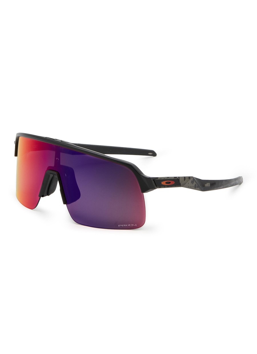 Women OAKLEY Eyewear | Single Lens O Matter Rectangular Sunglasses