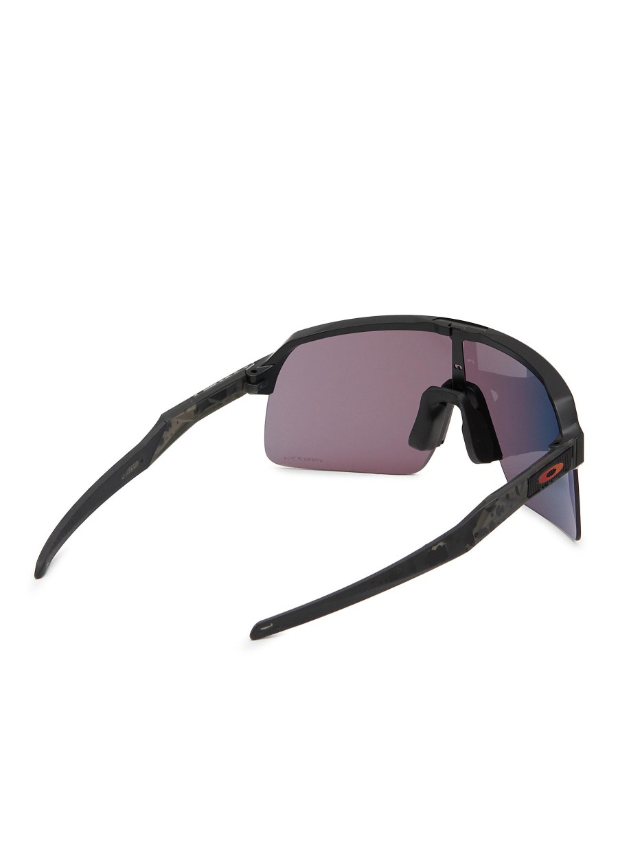 Women OAKLEY Eyewear | Single Lens O Matter Rectangular Sunglasses