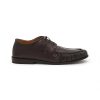 Men MARSÈLL Formal Shoes | Mocassino Leather Derby Shoes