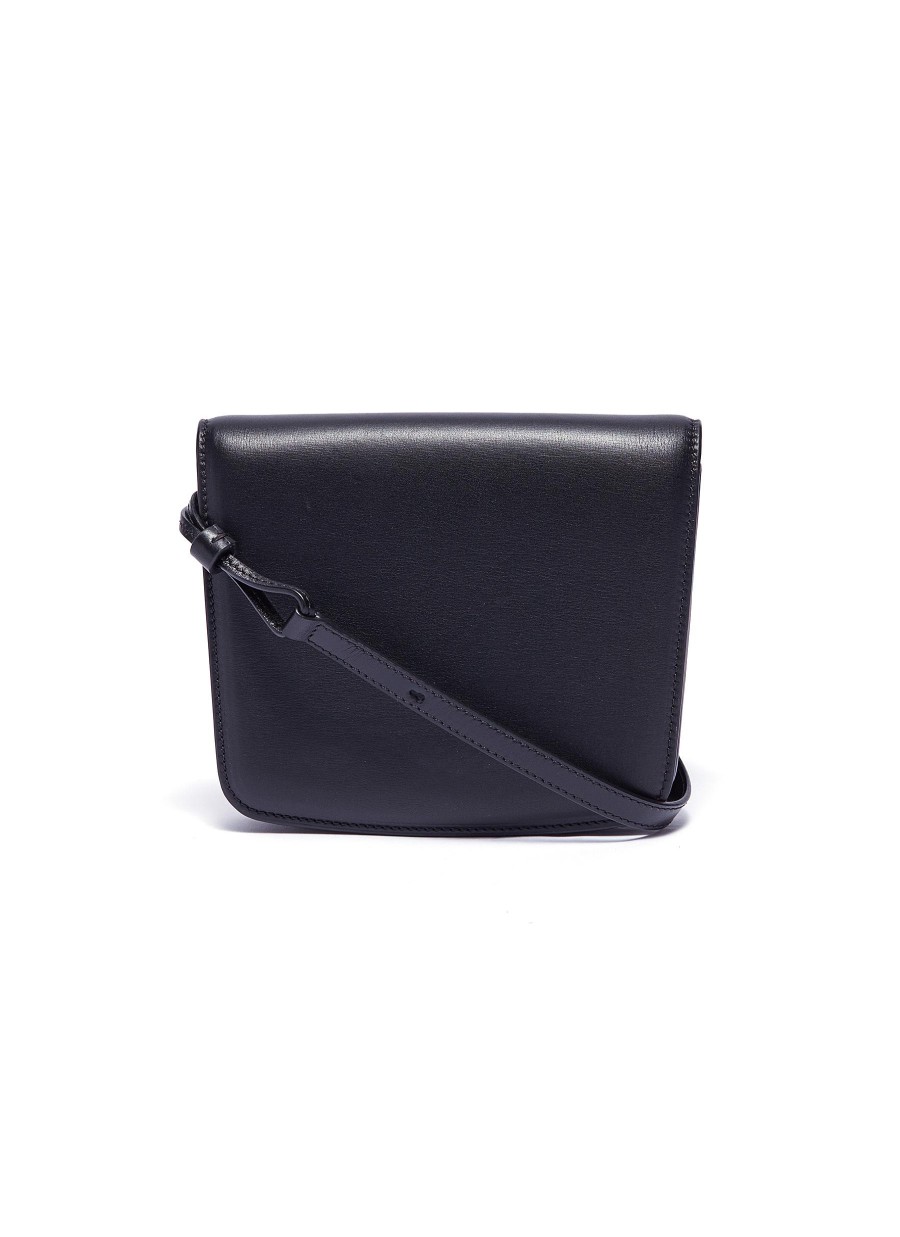 Women THE ROW Crossbody | Julien' Leather Crossbody Bag