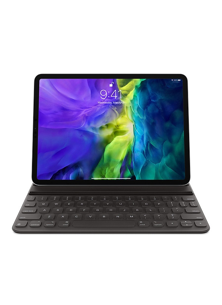 Women APPLE Tech Accessories | Smart Keyboard Folio For Ipad Pro 11-Inch (2Nd Generation) Us English