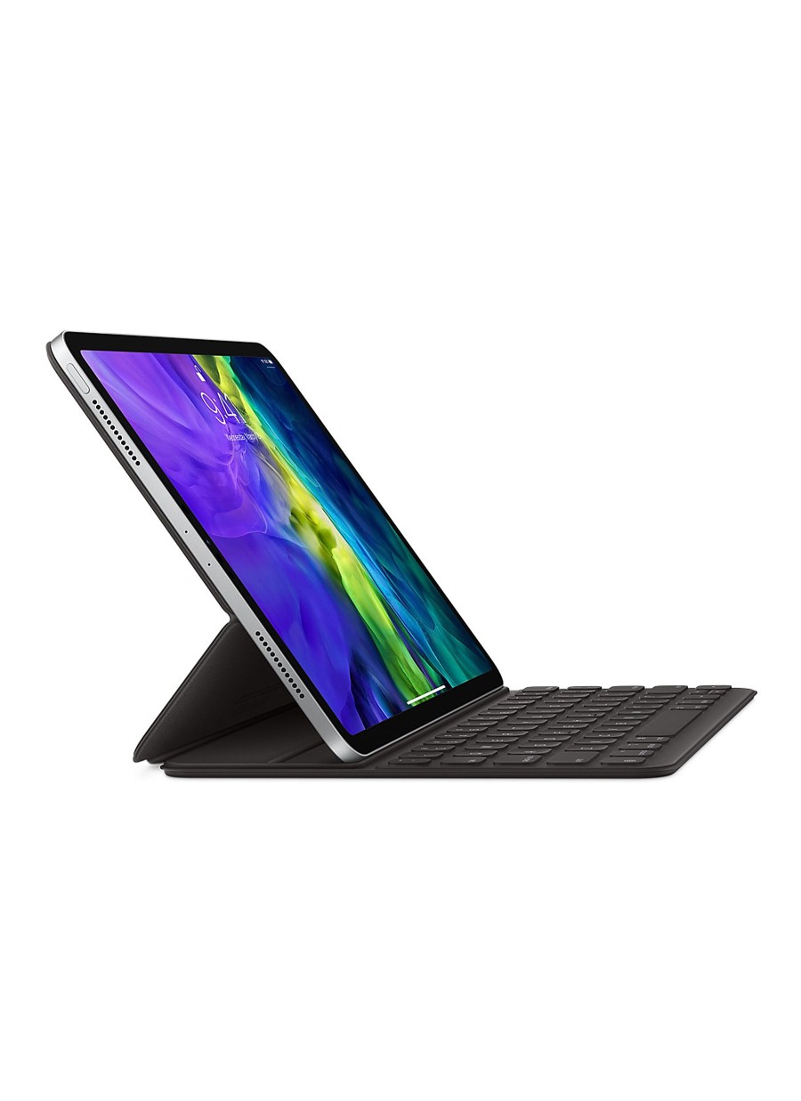 Women APPLE Tech Accessories | Smart Keyboard Folio For Ipad Pro 11-Inch (2Nd Generation) Us English