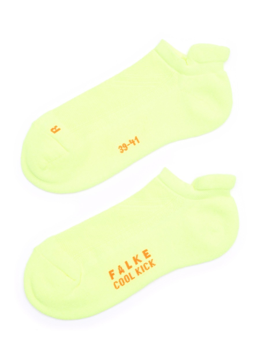 Men FALKE Socks | Cool Kick Invisible' Sneaker Ankle Socks