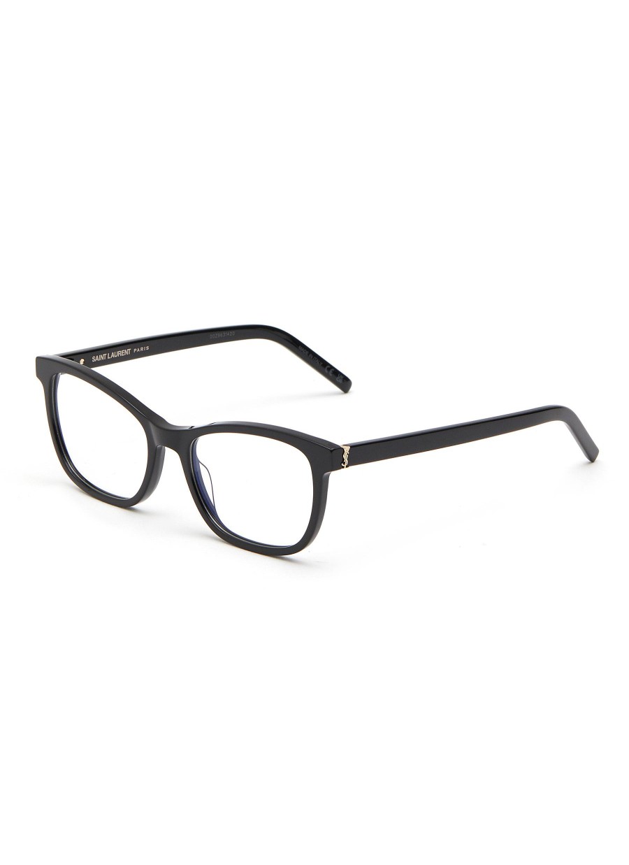 Women SAINT LAURENT Eyewear | Acetate Optical Glasses