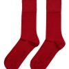 Men FALKE Socks | Tiago Cotton Blend Crew Socks