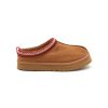 Women UGG Shoes | Tazz Kids Suede Slippers