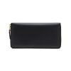 Men COMME DES GARÇONS Small Leather Goods | Zipped Long Wallet