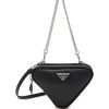 Women PRADA Crossbody | Mini Triangle Crossbody Bag