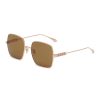 Men GUCCI Eyewear | Metal Square Sunglasses