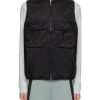 Men NIKE Jackets | Chest Pocket Utility Vest