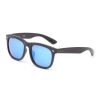 Men RAY BAN Eyewear | Reflective Lens Acetate Square Sunglasses