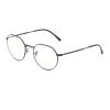 Women RAY BAN Eyewear | Metal Irregular Optical Glasses