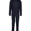 Men ZIMMERLI Underwear | Sea Island Cotton Pyjama Set