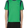 Men ADIDAS T-Shirts | X Wales Bonner Contrast Football T-Shirt