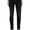 Men DENHAM Pants | Dark Washed Slim Fit Jeans