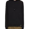 Men LOEWE Pullovers & Hoodies | Puzzle Relaxed Fit Hoodie