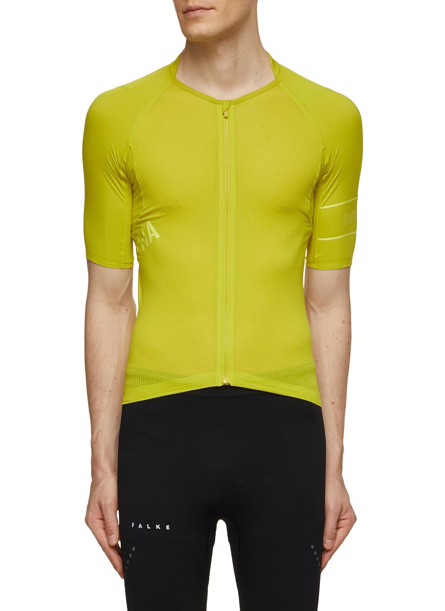 Men RAPHA T-Shirts | Performance Pro Team Lightweight Jersey