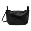 Men DISCORD YOHJI YAMAMOTO Travel Bags | Large Tulips Leather Handbag