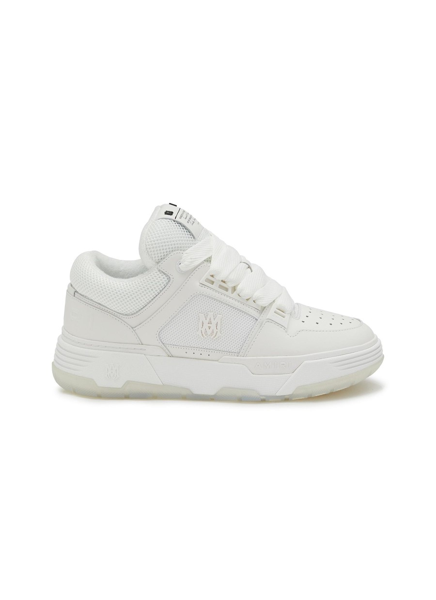 Men AMIRI Sneakers | Ma-1 Low Top Lace Up Sneakers