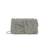 Women JIMMY CHOO Clutch Bags | Bonny Crystal Mesh Clutch